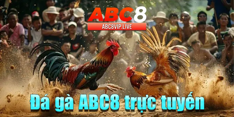 da-ga-abc8-truc-tuyen