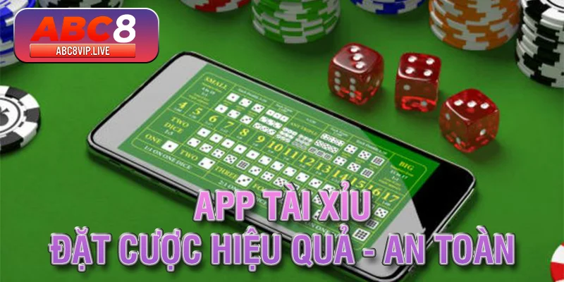 app-tai-xiu